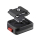Akcesoria Foto Freewell Szybkozłączka z mocowaniem na tripod Arca-Swiss 1/4"-20